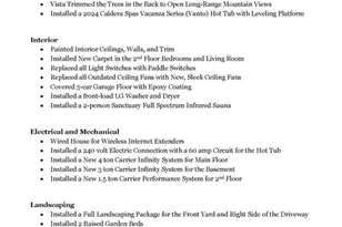 160 Bluestern Dr SE, Big Canoe, GA 30143 - Photo 70