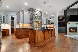 160 Bluestern Dr SE, Big Canoe, GA 30143 - Photo 10