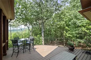 160 Bluestern Dr SE, Big Canoe, GA 30143 - Photo 34