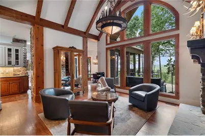 160 Bluestern Drive SE, Big Canoe, GA 30143 - Photo 4