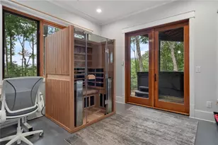 160 Bluestern Dr SE, Big Canoe, GA 30143 - Photo 46