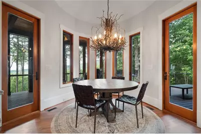 160 Bluestern Drive SE, Big Canoe, GA 30143 - Photo 16