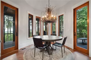 160 Bluestern Dr SE, Big Canoe, GA 30143 - Photo 16