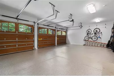 160 Bluestern Drive SE, Big Canoe, GA 30143 - Photo 60