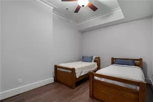 160 Bluestern Dr SE, Big Canoe, GA 30143 - Photo 40