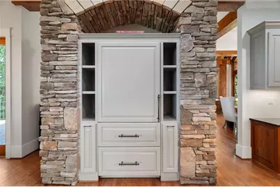 160 Bluestern Drive SE, Big Canoe, GA 30143 - Photo 14