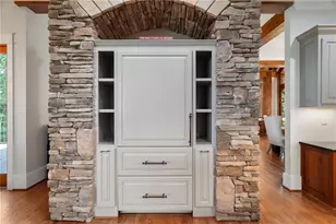 160 Bluestern Dr SE, Big Canoe, GA 30143 - Photo 14