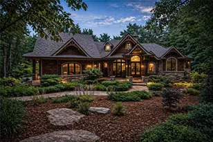 160 Bluestern Dr SE, Big Canoe, GA 30143 - Photo 2