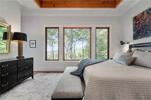 160 Bluestern Dr SE, Big Canoe, GA 30143 - Photo 32