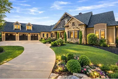 49 Waterside Drive, Cartersville, GA 30121 - Photo 4