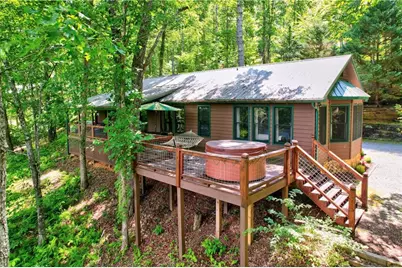 307 Pigeon Creek Road, Blue Ridge, GA 30513 - Photo 2