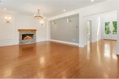 3711 Mountain Cove Road, Snellville, GA 30039 - Photo 6