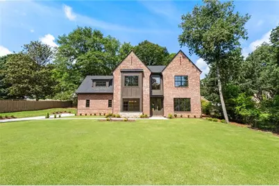 3711 Mountain Cove Road, Snellville, GA 30039 - Photo 1