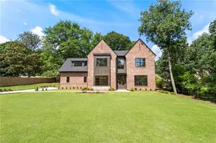 3711 Mountain Cove Rd, Snellville, GA 30039 - Photo 1