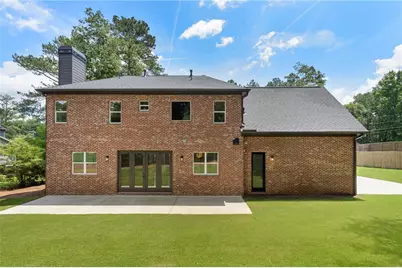 3711 Mountain Cove Road, Snellville, GA 30039 - Photo 78