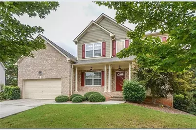 3439 Tupelo Trail, Auburn, GA 30011 - Photo 2
