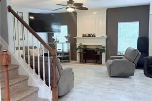 3439 Tupelo Trail, Auburn, GA 30011 - Photo 12