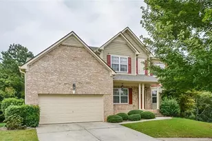 3439 Tupelo Trail, Auburn, GA 30011 - Photo 1