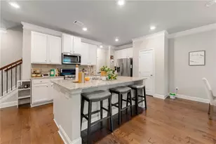 2170 Trelipe Dr, Lawrenceville, GA 30044 - Photo 8