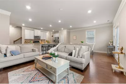 2170 Trelipe Drive, Lawrenceville, GA 30044 - Photo 16