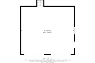 1282 Shiloh Trail E, Kennesaw, GA 30144 - Photo 46