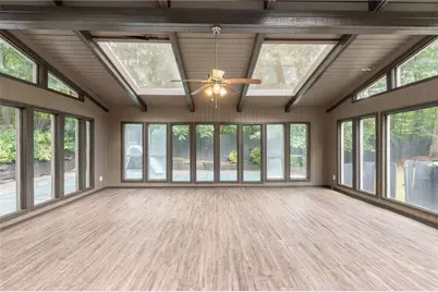 1282 Shiloh Trail E, Kennesaw, GA 30144 - Photo 28