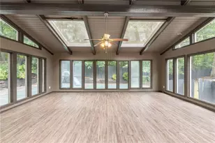 1282 Shiloh Trail E, Kennesaw, GA 30144 - Photo 28