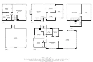 1282 Shiloh Trail E, Kennesaw, GA 30144 - Photo 50