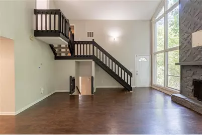 1282 Shiloh Trail E, Kennesaw, GA 30144 - Photo 8