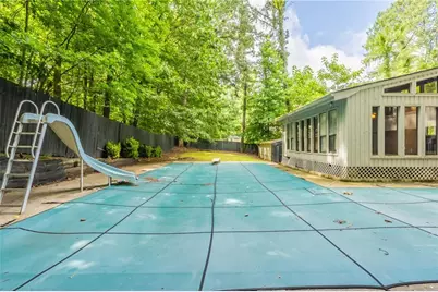 1282 Shiloh Trail E, Kennesaw, GA 30144 - Photo 40