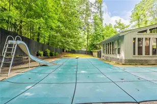 1282 Shiloh Trail E, Kennesaw, GA 30144 - Photo 40