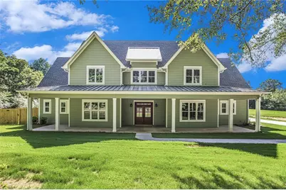 529 Claude Scott Road, Canton, GA 30115 - Photo 2