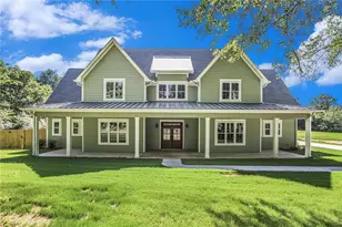 529 Claude Scott Rd, Canton, GA 30115 - Photo 2