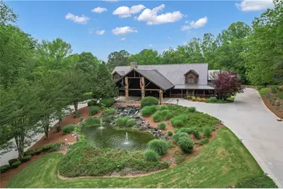 14501 Woolsey Road, Hampton, GA 30228 - Photo 2