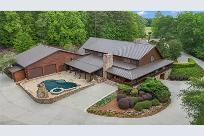 14501 Woolsey Road, Hampton, GA 30228 - Photo 12