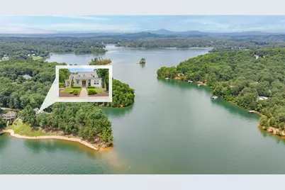 218 Lake Pointe Drive, Gainesville, GA 30506 - Photo 2