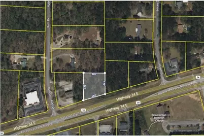 63A Highway 34 E, Newnan, GA 30265 - Photo 2