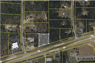 63A Hwy 34 E, Newnan, GA 30265 - Photo 2