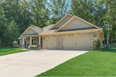 150 Whitworth Drive, Locust Grove, GA 30248 - Photo 2