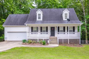 724 Westbury Dr, Bethlehem, GA 30620 - Photo 1