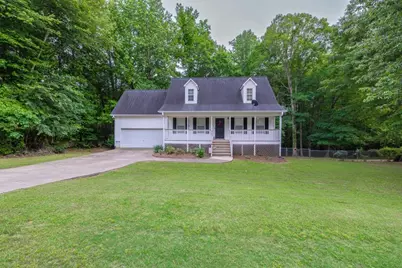 724 Westbury Drive, Bethlehem, GA 30620 - Photo 42