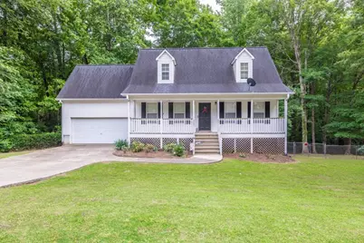 724 Westbury Drive, Bethlehem, GA 30620 - Photo 2