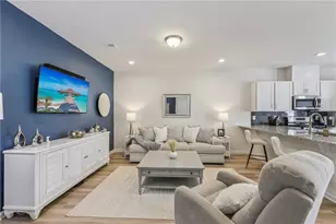 1181 Chastain Dr, Sugar Hill, GA 30518 - Photo 8