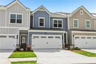 1181 Chastain Dr, Sugar Hill, GA 30518 - Photo 2