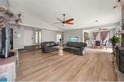 5016 Comanche Court NW, Lilburn, GA 30047 - Photo 2