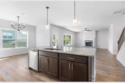 357 Ridge Pointe Drive, Athens, GA 30606 - Photo 4