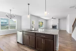 357 Ridge Pointe Drive, Athens, GA 30606 - Photo 4