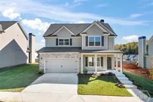 357 Ridge Pointe Drive, Athens, GA 30606 - Photo 1