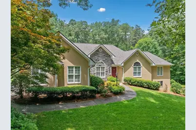 2140 Old Orchard Lane, Canton, GA 30114 - Photo 16