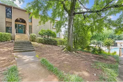 3236 Henderson Mill Road #1, Chamblee, GA 30341 - Photo 20